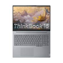 国家补贴：ThinkPad ThinkBook 16 2025 16英寸笔记本电脑（Ultra 5 225 H、32G、1T）4775.29元