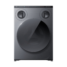 重磅新品首发：小米 三区洗Pro XQG105MJ101 滚筒洗衣机 10kg3949元（晒单返20元京豆）