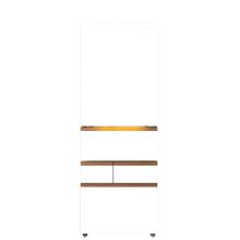 东芝 大白桃Pro系列 GR-RM487WI-PG1B3 风冷多门冰箱 464L 富士白券后9499.75元
