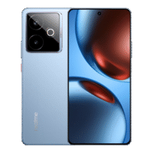 真我（realme）GT7 天玑9400+ 轻薄大电池快充长续航 极窄边框直屏 电竞AI游戏5G手机 石墨烯 冰 12GB +256GB2136.65元（需领券，晒单返30元红包）