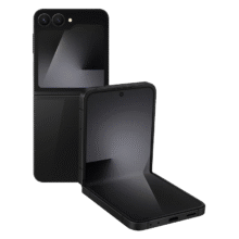 政府补贴：三星 Galaxy Z Flip7 FE 手机 8+256GB 炫熠黑4749元（需领券）