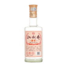 山东名酒 扳倒井 醇香 纯粮酿造白酒口粮酒 52度 浓香型 52度 500mL 1瓶15.9元 (券后省4)