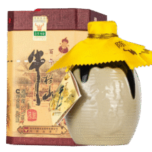 牛栏山 百年陈酿三牛 52° 浓香型 400ml 1瓶105元