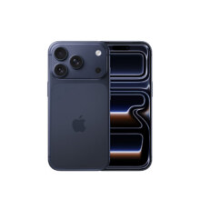 Apple/苹果 iPhone 17 Pro 1TB 深蓝色12999元