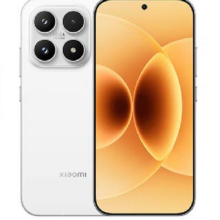 小米（MI）小米 17   12GB+256GB4449元(晒单返50元京豆后)