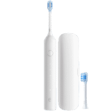 京东京造 声波电动牙刷Lite62.11元（需领券）