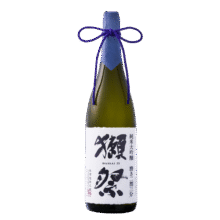 獭祭Dassai 23二割三分1.8L 纯米大吟酿 日本清酒 原装进口中秋礼物705.85元
