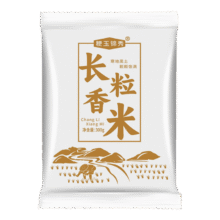 微信小程序：长粒香米900g3.5元