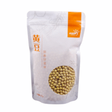 天降福利：陕北黄豆 500g*28.82元包邮+171淘金币（需领券）