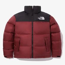 THE NORTH FACE 1996系列 鹅绒羽绒服 NJ1DQ10B1216.9元