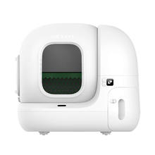 PETKIT 小佩 智能自动猫砂盆全自动猫厕所MAX2 电动铲屎机 开放式一键换砂隔臭券后760元