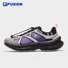 FILA 斐乐 冰川鞋丨 男子户外运动鞋424.98元（淘金币抵扣393.81元）