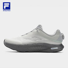FILA 斐乐 BOA JOG 柔云 男款跑鞋