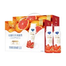 88vip、蒙牛甄小蛮腰红西风味酸奶2箱37.4/箱、74.81元+8.6元金币