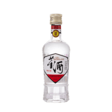 董酒【经典口粮】白标 董香型白酒 老八大名酒 光瓶复刻 中秋送礼 54度 430mL 1瓶 单瓶装110元