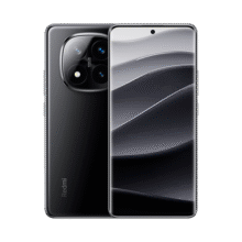 小米 REDMI Note 14 Pro+ 国家补贴 第三代骁龙7s IP68 6200mAh大电量 12GB+256GB 子夜黑 红米5G手机1579元 (券后省20,月销1000+)