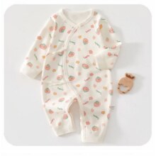 婧麒 婴儿四季连体衣服19.95元
