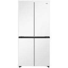 国家补贴、家装季：海尔 Haier BCD-549WGHTDC9WFU1 风冷十字对开门冰箱 549L3298.56元（需用券，收货晒单再返20元）