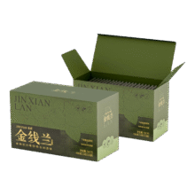 京苑金线莲养生茶5g*20包