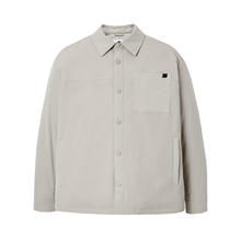 JACK&JONES 杰克琼斯 25年秋冬季轻薄羽绒服 翻领 鸭绒羽绒服