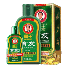 霸王防脱育发洗发水控油去屑清爽蓬松滋养强根固发防掉发洗发露男女 育发防脱洗发液380ml单瓶37.9元 (满2件9折,券后省5)