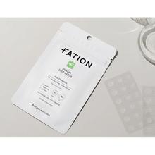 梵蒂爱 Fation 隐形水杨酸痘痘贴 102枚（赠送同款23枚）