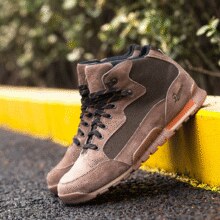 无需海淘！Danner 丹纳 skyridge 天脊 男士中帮防水徒步鞋￥791.05 4.7折