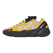 阿迪达斯YEEZY 700大黄蜂男女休闲运动跑步鞋GZ0717 41345元
