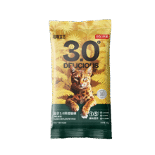 京东京造 全价3.0焙猫粮50g成猫幼猫冻干试吃装1.9元（入会试用）