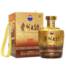 茅台贵州大曲生肖系列 2.5L坛装  53度 收藏纪念酒 53度 2500mL 1坛 贵州大曲龙2678元 (满2678减1090)