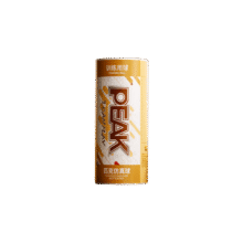 匹克（PEAK）羽毛球超耐打仿真尼龙球室内室外防风塑料球专业训练比赛胶球 3只装/仿真羽毛超耐打/白色 1筒 高分子发泡球头/飞行稳定17.7元 (券后省3)