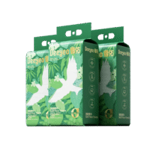 德佑悬挂洗脸巾200抽*3提大容量加厚干湿两用卸妆绵柔洁面纸巾69.9元 (满79减10,券后省20,月销1000+)