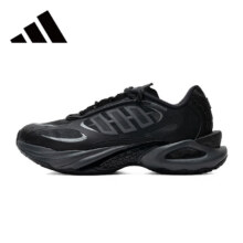 百亿补贴：阿迪达斯 （adidas）男鞋CLIMACOOL VENTO 4清风休闲跑步鞋JQ4944 40.5425元