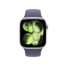 苹果 Apple Watch Series 11 智能手表 GPS版 42mm 银色2536.04元