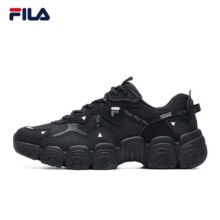 FILA 猫爪3代 休闲鞋 *2758元（合379元/件）