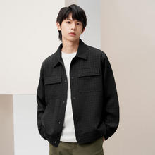 gxgjeans 男装 秋装抢先购！夹克外套合集 超多款任选券后139元