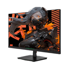 限地区：titan army/泰坦军团 显示器 2K 180Hz FastIPS 23.8英寸 P2410R574.06元（晒单返20元红包）