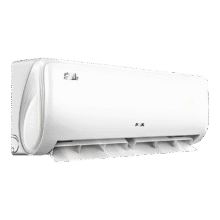 AUX/奥克斯 壁挂式空调 自清洁 KFR-33GW/BpR3PQK16(B1) 1.5匹 新一级能效1399.2元包邮（需领券）