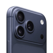 Apple/苹果 iPhone 17 Pro 手机 双卡双待 深蓝色 256G8999元