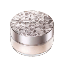COSME DECORTE/黛珂 心悦容光丝柔 定妆散粉 20g  04#象牙白 1盒