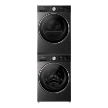 小天鹅 洗烘套装 TG10SC08PRO+TH10VE10 10kg 小钢炮3.05414.89元