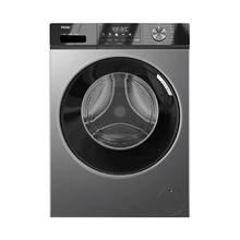 国家补贴：海尔 Haier EG100MAX29S 滚筒洗衣机 10kg 玉墨银1079.2元（双重优惠）