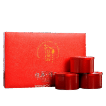 野生古树红茶礼盒装150g38元（需领券）