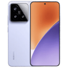 MI 小米 15 手机 骁龙8 12+512G 丁香紫3376.51元