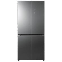 mijia/米家 冰箱 十字四门 双系统Pro508升 BCD-508WTGBI2799.2元
