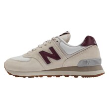 再降价、88VIP：New Balance 复古运动慢跑鞋 WL574RCF276.8元包邮+31.98元淘金币（需凑单）