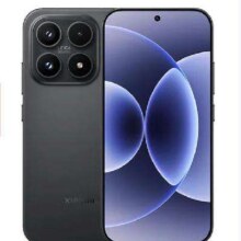 小米（MI）小米 17  12GB+512GB4749元(晒单返50元京豆后)