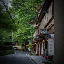 多地飞日本大阪自由行6天5晚机票酒店签证可搭奈良京都一日游3999元