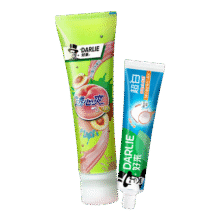 好来 原黑人 小苏打牙膏3支/200g*3件23.8元（返15元超市卡，合7.93元/件）