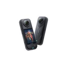 Insta360 影石 X5 运动相机 标准版 黑色3298元